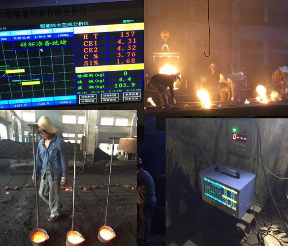 ຄູ່ມືທີ່ສົມບູນໃນການລະລາຍແລະການນໍາໃຊ້ທາດເຫຼັກ HT400 Grey Grass Grass