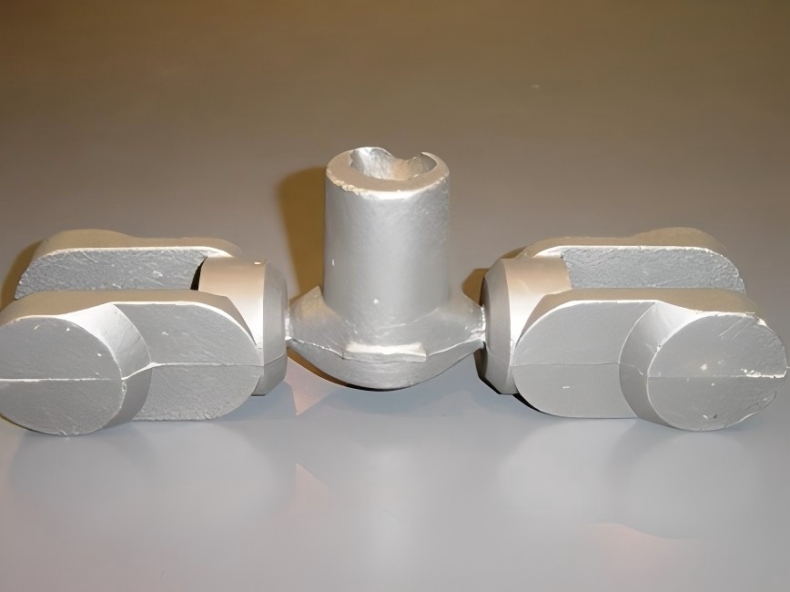 ຄວາມສໍາຄັນແລະການອອກແບບຂອງ NCOAL RISHER NEEL