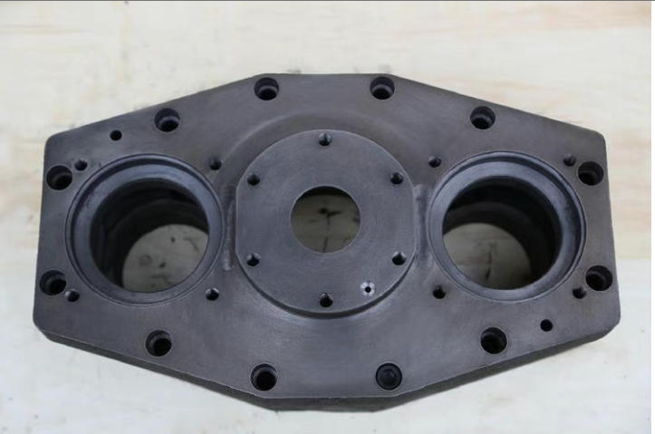 ເຂົ້າໃຈການຮັກສາຄວາມຮ້ອນຂອງທາດເຫຼັກທີ່ຢູ່ຫ່າງໄກແລະມີຄວາມເຂັ້ມແຂງຫຼາຍຂຶ້ນແລະຄວາມເຄັ່ງຄັດຂອງການສະແດງຂອງການຫລໍ່ບໍ່ແມ່ນຄວາມໄຝ່ຝັນ!