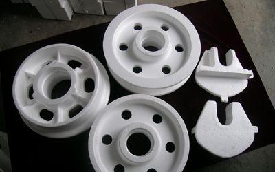 ວິທີການທົດສອບການປະຕິບັດການປອກເປືອກຢ່າງໄວວາ, ຄວາມທົນທານຕໍ່ລົມຫາຍໃຈ, ແລະຄວາມທົນທານຂອງອຸນຫະພູມສູງຂອງການເຄືອບສໍາລັບໂຟມທີ່ສູນເສຍທາດເຫຼັກ?