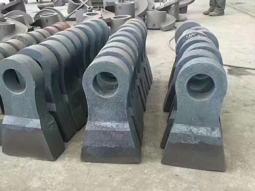 ວິທີການຜະລິດຊິ້ນສ່ວນທາດເຫຼັກສຽງໂຫວດທັງຫມົດ chromium ທີ່ມີຄຸນນະພາບສູງ?