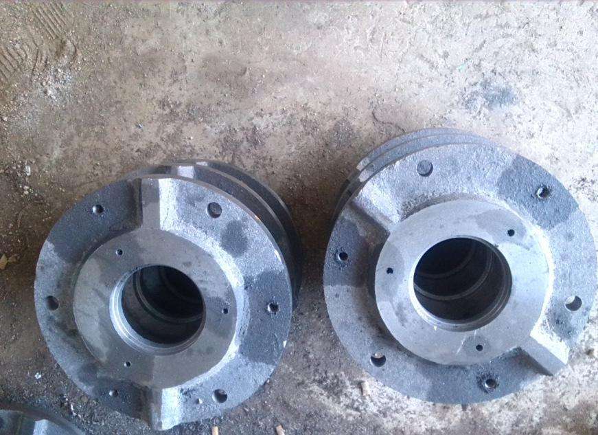 ວິທີການຜະລິດຊິ້ນສ່ວນເຫລໍກສີຂີ້ເຖົ່າທີ່ມີຄວາມເຂັ້ມແຂງສູງໂດຍບໍ່ມີການເພີ່ມໂລຫະປະເສີດເຊັ່ນ: ໂລຫະປະສົມ?