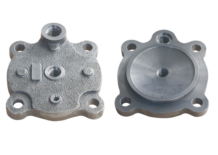 ວິທີການເພີ່ມການຍືດຕົວຂອງທາດເຫຼັກ ductile QT450 ຫຼາຍກວ່າ 22%?