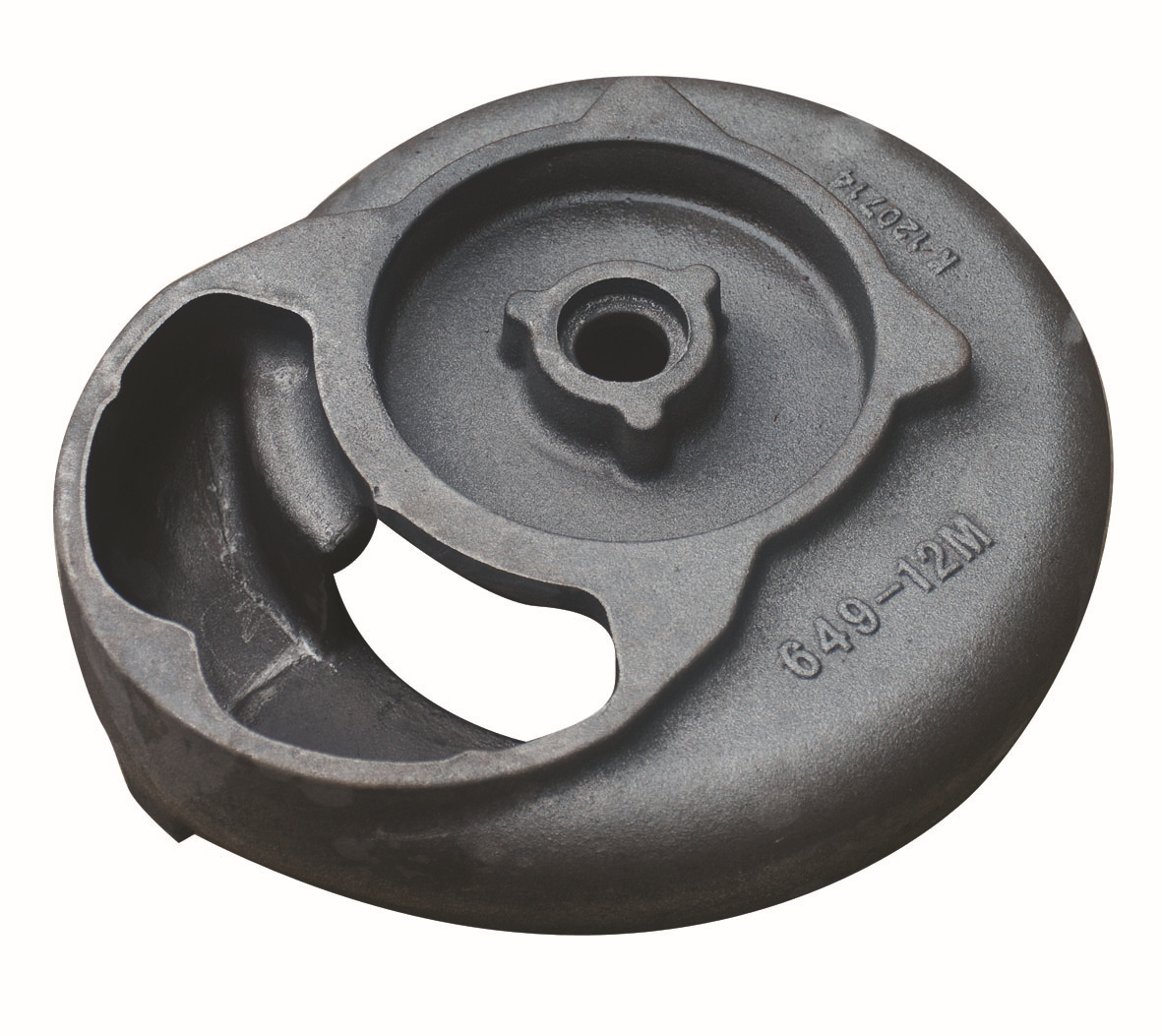 ຜົນກະທົບຂອງ magnesium ຕົກຄ້າງສູງແລະຕ່ໍາກ່ຽວກັບເສັ້ນຜ່າສູນກາງ graphite ຫຼາຍເກີນໄປແລະຄວາມບົກຜ່ອງຂອງ graphite blooming ໃນທາດເຫຼັກ ductile ແມ່ນຫຍັງ?