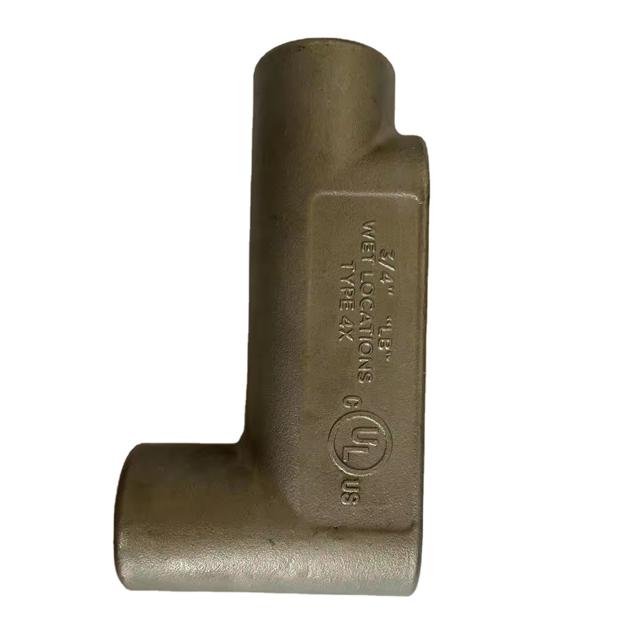 ເປັນຫຍັງຕ້ອງເລືອກ Investment Casting Conduit Body ສໍາລັບຄໍາຮ້ອງສະຫມັກອຸດສາຫະກໍາ?