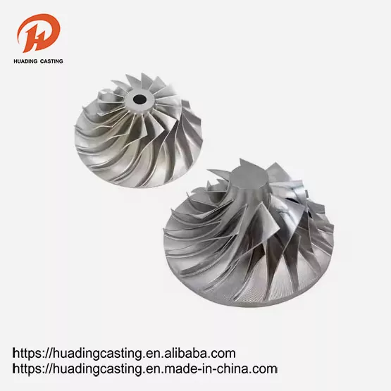 Forging Parts ເປັນສິ່ງຈໍາເປັນສໍາລັບການພັດທະນາອຸດສາຫະກໍາທີ່ທັນສະໄຫມບໍ?
