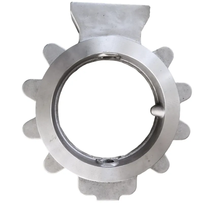 ເປັນຫຍັງການລົງທຶນ Casting Valve Plate ກາຍເປັນສິ່ງຈໍາເປັນສໍາລັບການນໍາໃຊ້ອຸດສາຫະກໍາທີ່ທັນສະໄຫມ?