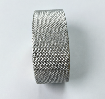 ອະລູມີນຽມ Alloy Knurled Union ແກ່ນ