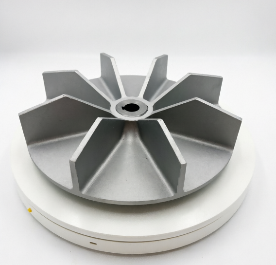 Cast Aluminum Symmetrical Impellers