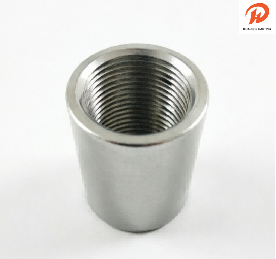 Cast Stainless Steel Couplings ທໍ່