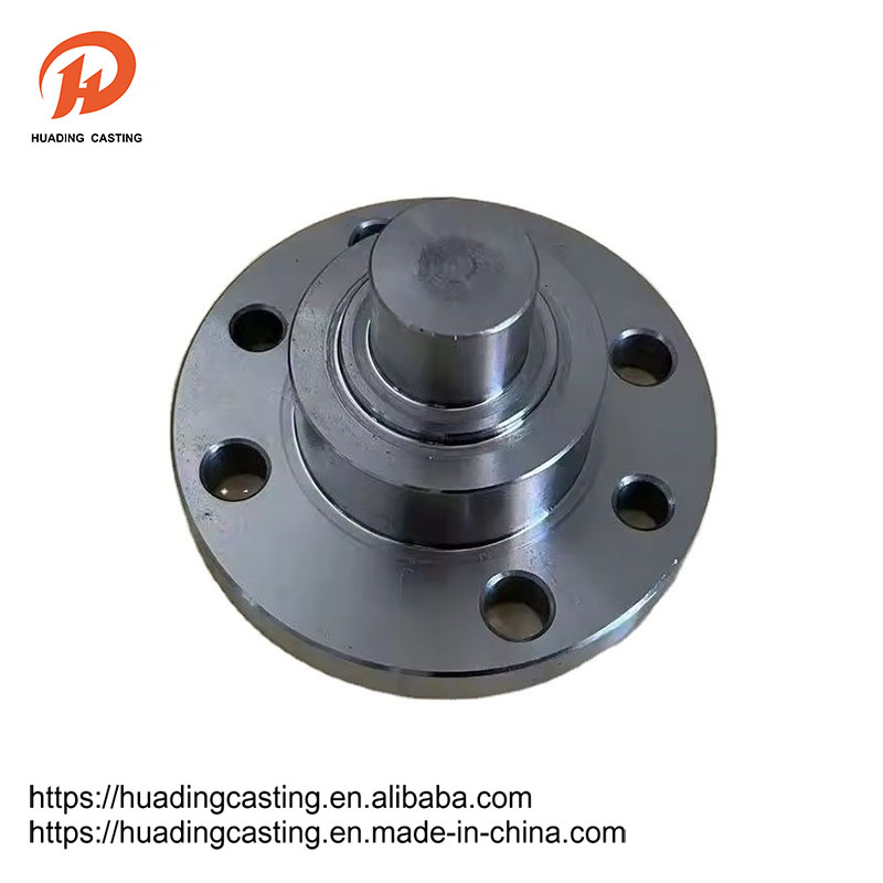 Flange