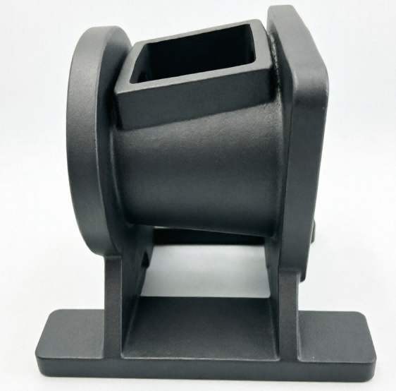 ທີ່ຢູ່ອາໄສ Cast Heavy-Duty