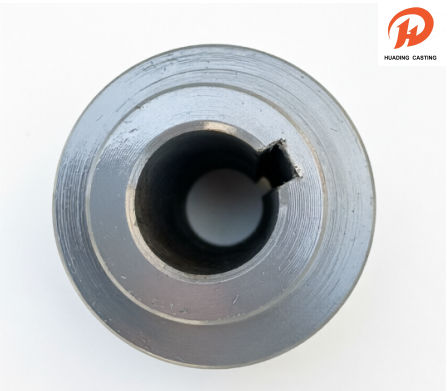 Pulleys Casting ຄວາມແມ່ນຍໍາ
