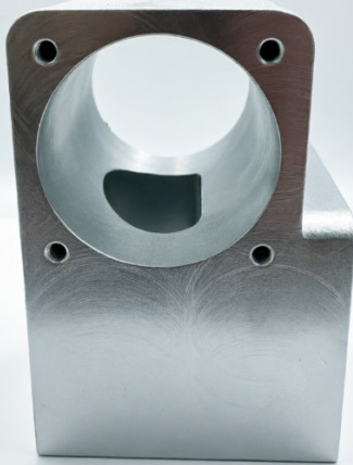 Precision Stainless Steel Lock ເຮືອນ