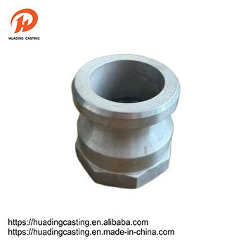 coupling camlock ສະແຕນເລດ